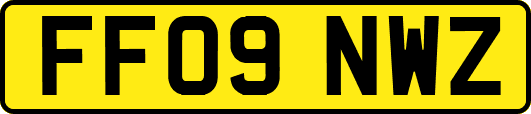 FF09NWZ