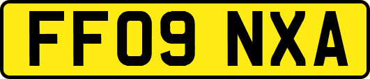 FF09NXA