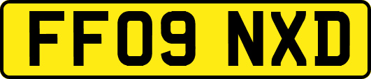 FF09NXD