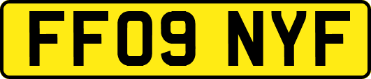 FF09NYF
