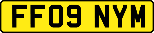 FF09NYM