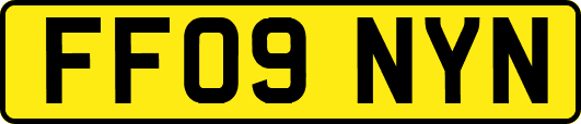 FF09NYN