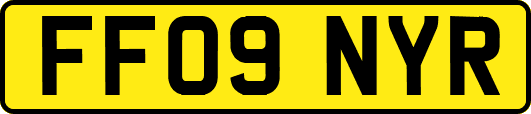 FF09NYR
