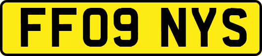 FF09NYS