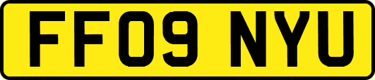 FF09NYU