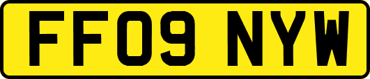 FF09NYW
