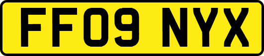 FF09NYX