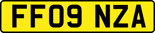 FF09NZA