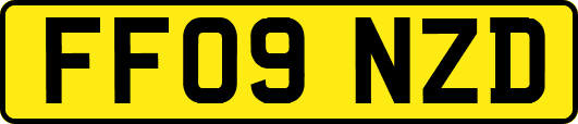 FF09NZD