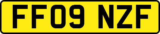 FF09NZF