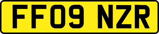 FF09NZR