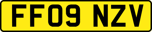FF09NZV