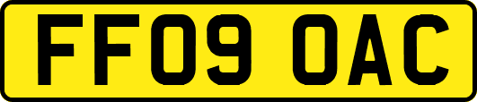 FF09OAC