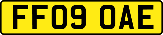 FF09OAE