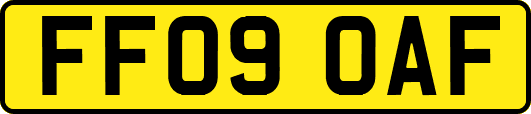 FF09OAF