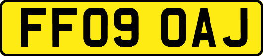 FF09OAJ