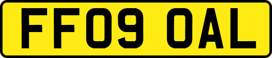 FF09OAL