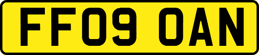 FF09OAN