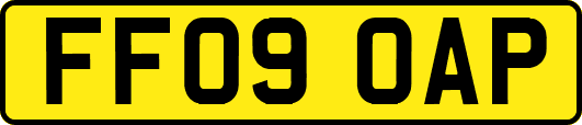 FF09OAP