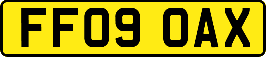 FF09OAX