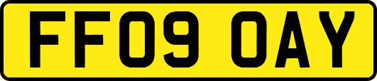 FF09OAY