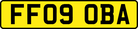 FF09OBA