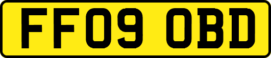 FF09OBD