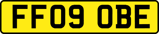 FF09OBE