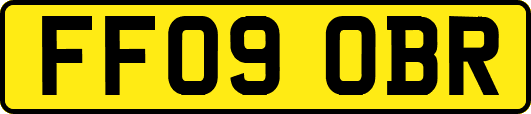 FF09OBR