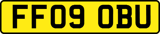 FF09OBU