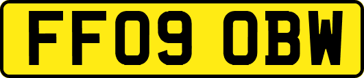 FF09OBW