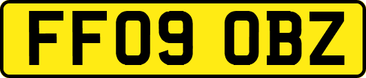FF09OBZ