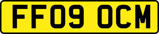 FF09OCM