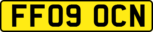 FF09OCN