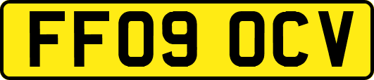 FF09OCV
