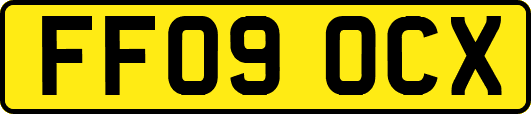 FF09OCX