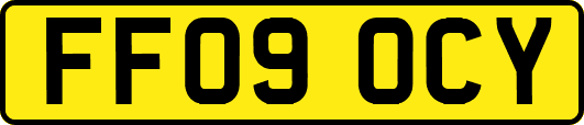 FF09OCY