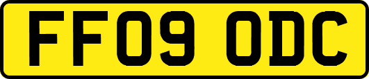 FF09ODC