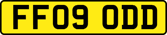 FF09ODD