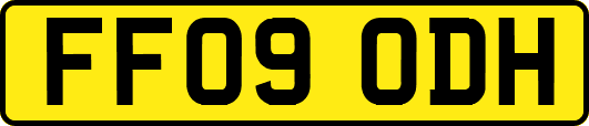 FF09ODH