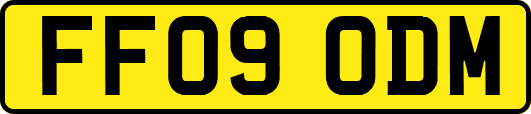 FF09ODM
