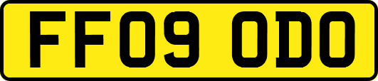 FF09ODO