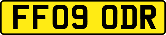 FF09ODR