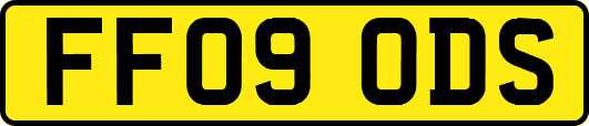 FF09ODS