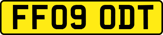 FF09ODT