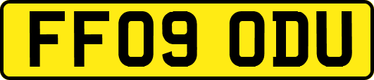 FF09ODU