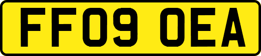 FF09OEA