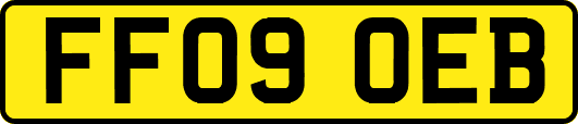 FF09OEB