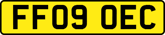 FF09OEC