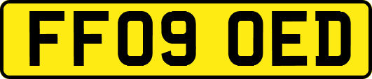 FF09OED